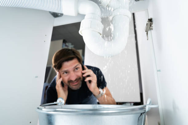 Best Clogged Drain Plumber  in Highland, UT
