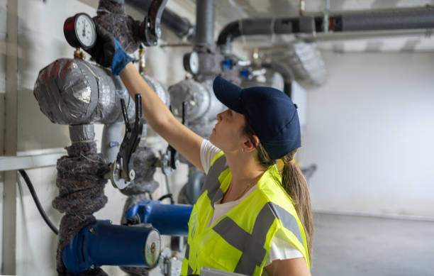 Best Commercial Plumbing Services  in Highland, UT
