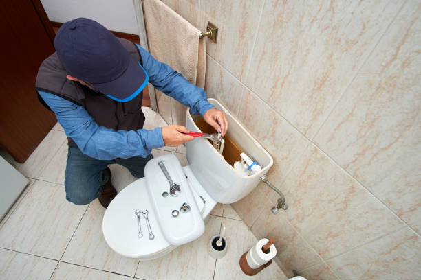 Best Toilet Repair Services  in Highland, UT
