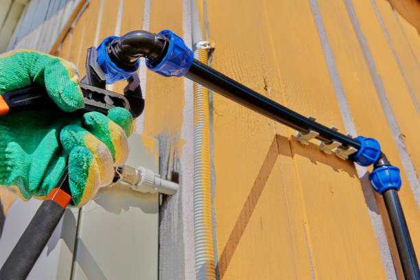 Professional Plumbing in Highland, UT