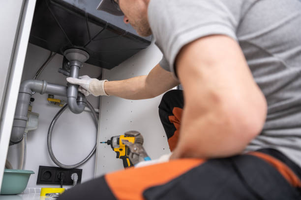 Best Plumbing Inspection Services  in Highland, UT