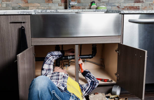 Best Same-Day Plumbing Service  in Highland, UT