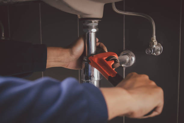 Best Pipe Repair Near Me  in Highland, UT